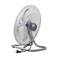 thumbnail image 4 of Ventilador 3 en 1 Pedestal Piso y Pared Metálico 18 Pulg 3Pzs, 4 of 10