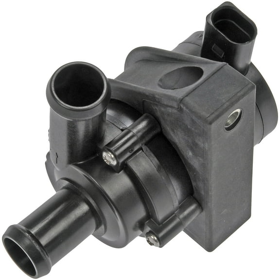 Dorman 902-069 Engine Auxiliary Water Pump for Specific Audi / Volkswagen Models