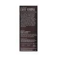 thumbnail image 2 of 1 lbs. Bag Ground Coffee - Caffe Verona, 2 of 5