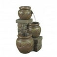thumbnail image 1 of Venice Fontaine Multi-Pot Extérieur-Intérieur, 1 of 1