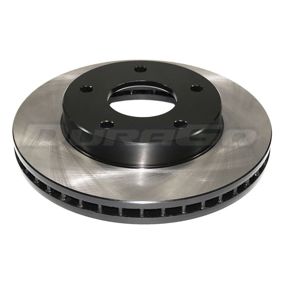 DuraGo BR5550-02 Disc Brake Rotor