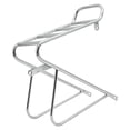 thumbnail image 2 of Portaequipajes delantero para bicicleta, gran capacidad carga, profesional, robusto, reemplazo directo, accesorios, suministros, portaequipajes Material de acero, 2 of 8