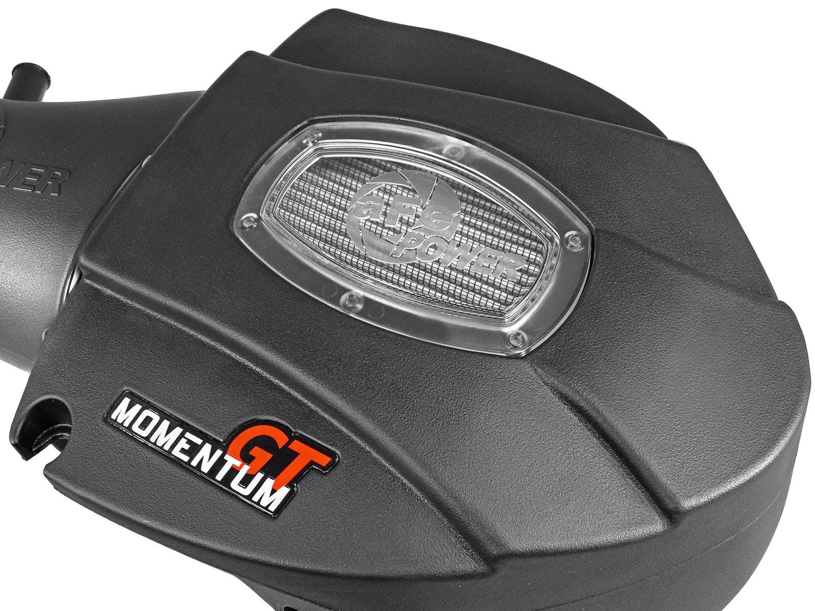 aFe Momentum GT Pro Dry S Stage-2 Intake System 11-15 Dodge Challenger/Charger R/T V8 6.4L HEMI Fits select: 2012 CHRYSLER 300C, 2013 CHRYSLER 300