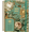 Green, variant on OMEYA Planner 2026 2027 Weekly & Monthly, A4 Floral Calendar Weekly Planner, July 2026-Dec 2027, Spiral Hardcover Planner with Colorful Monthly Tabs, 76 Stickers, Double-side Pocket