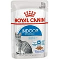 thumbnail image 2 of Royal Canin Indoor Sterilised Cat Wet Food in Jelly 12x85g, 2 of 7