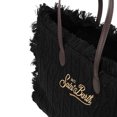 thumbnail image 3 of MC2 Saint Barth, Winter Bag Tricot Black, MC2_VANITY TRIC0O 00OR, 3 of 3