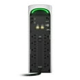 thumbnail image 5 of APC by Schneider Electric BGM1500-US 1500VA&900W 120V Back-UPS Pro for Gaming, Arctic White, 5 of 5