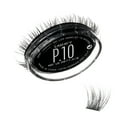 thumbnail image 1 of Lashify Plushy 10mm Gossamer Lashes in Black Easy DIY False Lashes for a Voluminous Yet Still Natural Look, 1 of 1