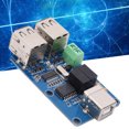 thumbnail image 3 of Module de HUB Isolateur USB 4 Canaux Carte de Couplage Composant Électronique ADUM3160, 3 of 7