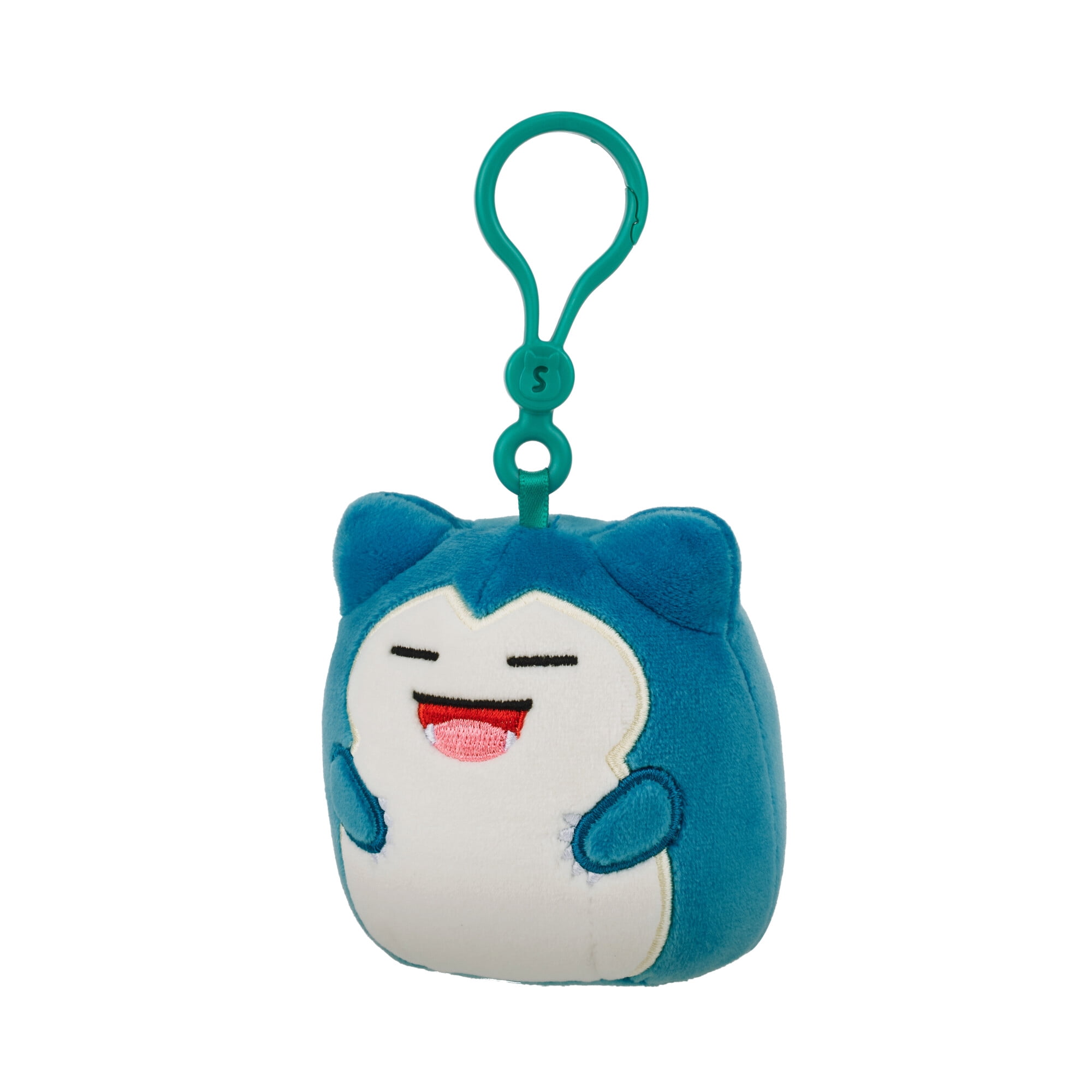 PKW CLIP ON SNORLAX