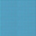 thumbnail image 1 of Ahgly Company Machine Washable Indoor Square Transitional Blue Area Rugs, 5' Square, 1 of 7