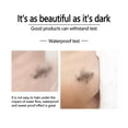 thumbnail image 4 of Máscara de Pestañas onlyliua Black Eye Extra Long para Mujer 8 Ml, 4 of 7