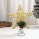 thumbnail image 4 of Adorno Navideño para Copa de Árbol, Luz Navideña para Decoración Navideña, Adorno para Copa de Árbol de Navidad, Adorno para Copa de Árbol de Navidad con Luces, 4 of 6