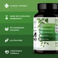 thumbnail image 4 of MSM 1000, 200 Vegetable Caps, Emerald Laboratories, 4 of 7