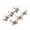 ABS, variant on Yammee Guitar String Tuner Machine Heads Guitar Knobs Keys for Acoustic Electric Guitar