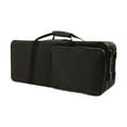 thumbnail image 1 of HILABEE Trumpet Backpack Scratch Resistant Handbag Storage Box Trumpet Carrying Case, 1 of 9