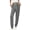 Grey, variant on SOMER Women's Workout Sweatpants Jogger Lounge Pants with Pockets Light Weight Loose Comfy Casual Pajama Pants