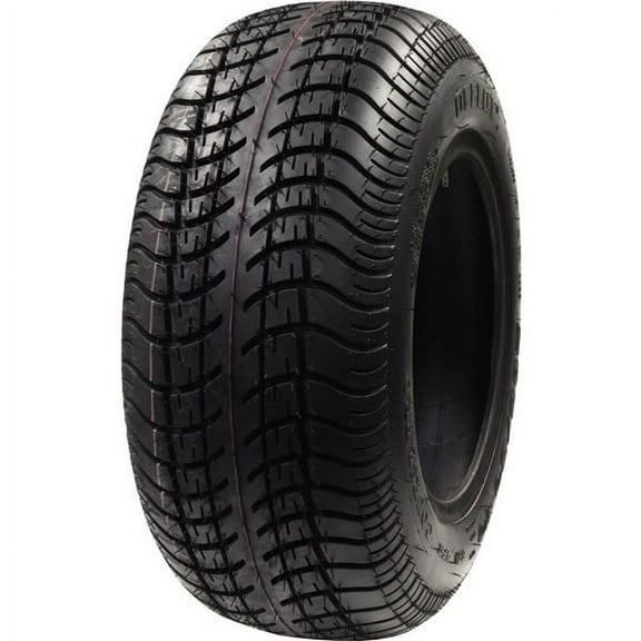 205/50-10 Ocelot Course Pro Golf Cart Tire