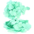 thumbnail image 4 of Wedding Confetti, Exquisite Workmanship Quality Assurance A Lot Of Uses Perfect Gift Confetti  For Gift For Collector Orange,Yellow,Blue,Green,Purple, 4 of 8