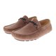 thumbnail image 2 of Mocasín Paulo color camel textura ante 29.0 Dorothy Gaynor Mocasín Paulo color camel textura ante 29.0, 2 of 6