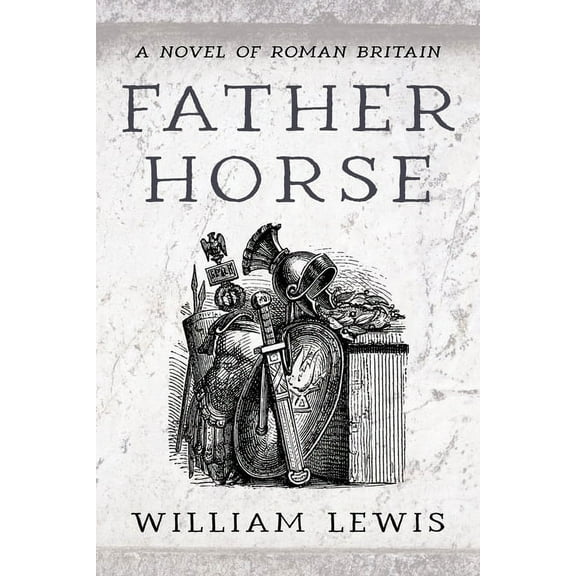 Father Horse (Paperback)