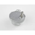 thumbnail image 3 of CHANCS DC 12V Metal External Reduction Gear Box JS-50 4RPM D-Shaft CW/CCW Mini DC Gear Motor, 3 of 6