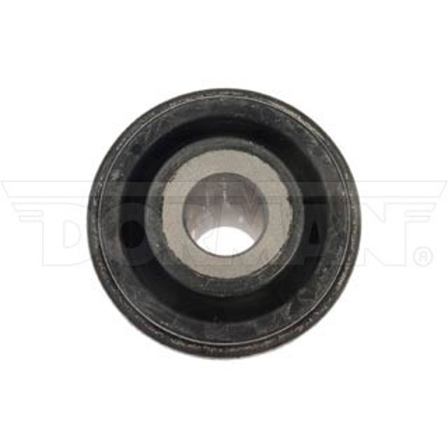 Dorman Chassis Control Arm Bushing BC91359PR Premium; OE Replacement; Black; Rubber/Steel