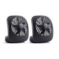 thumbnail image 1 of Ventilador de batería de circulación de aire portátil de escritorio O2COOL, 1 of 5