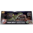 thumbnail image 1 of Juguete MAGNETOE Jurassic Giganotosaurus y Therizinosaurus, paquete de 2, 1 of 6