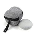 thumbnail image 3 of Estuche De Transporte De Viaje De Eva Duro, Bolsa De Almacenamiento, Portátil, Antichoque, Para Google Home, Mini Altavoz, Accesorios, Estuche De Transporte, Bolso Vogacara EL012592-00, 3 of 6