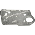 thumbnail image 2 of Dorman 752-922 Front Driver Side Window Regulator for Specific Hyundai Models, 2 of 6