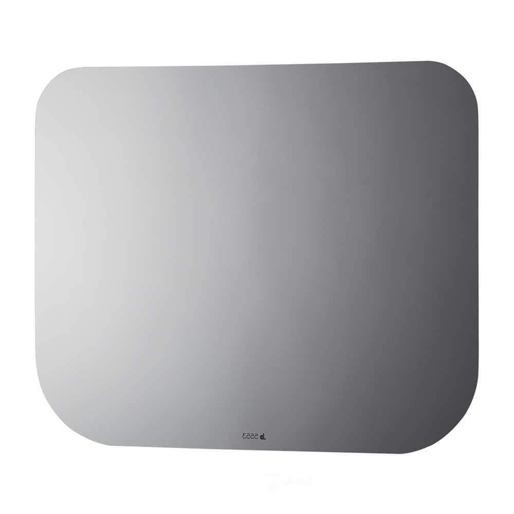 Burco 5553 Mirror Glass for 2003-2009 Chevy Kodiak, GMC Topkick