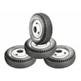 thumbnail image 1 of Pack 4 Llantas 6.50-16 TORNEL T-1300 97M, 1 of 3