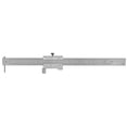 thumbnail image 2 of Stainless Steel Vernier Caliper Measuring Tool - 0-200MM, 2 of 9