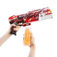 thumbnail image 4 of Embrague Blaster XShot Hyper Gel Manual Prime con 5000 bolitas, 4 of 7