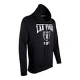 thumbnail image 3 of Sudadera NFL Talla CH Las Vegas Raiders Negro, 3 of 3