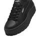 thumbnail image 4 of Tenis Puma Karmen II Idol L Black Mujer Juvenil negro 24, 4 of 5