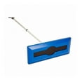 thumbnail image 3 of (2) Snow Joe Car Windshield Ice Scraper & Telescoping Foam Snow Tool Brooms, 3 of 5