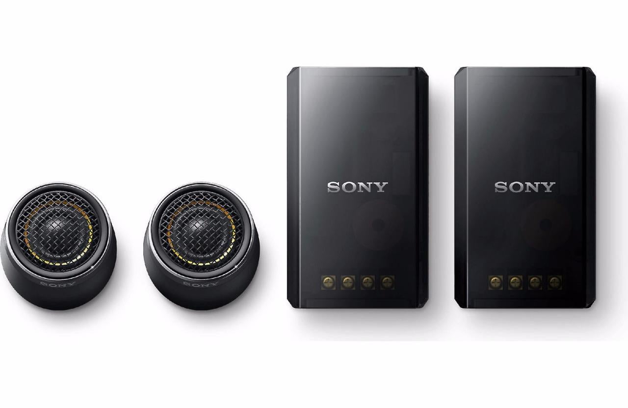 Sony super tweeter Clearance