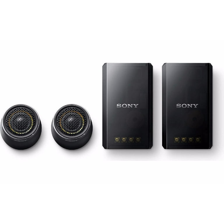 Sony super tweeter sales