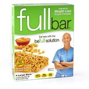 Fullbar Peanut Butter Crunch 4ct