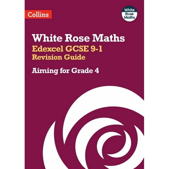 White Rose Maths, (Paperback)