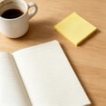 thumbnail image 6 of Under $1 Sticky Notes, Post It Notes 12 Pads 3x2 Inch Yellow Strong Adhesive Removable for Office College Home by Xuniizn, 6 of 6