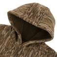 thumbnail image 3 of Drake Waterfowl Youth Silencer Hoodie, 3 of 6