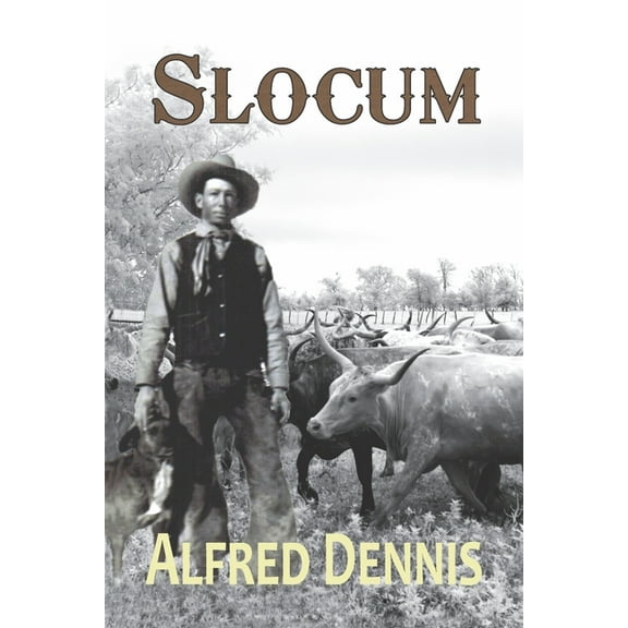 Slocum, (Paperback)