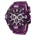 thumbnail image 1 of RELOJ INVICTA PRO DIVER 40855 PúRPURA, 1 of 1