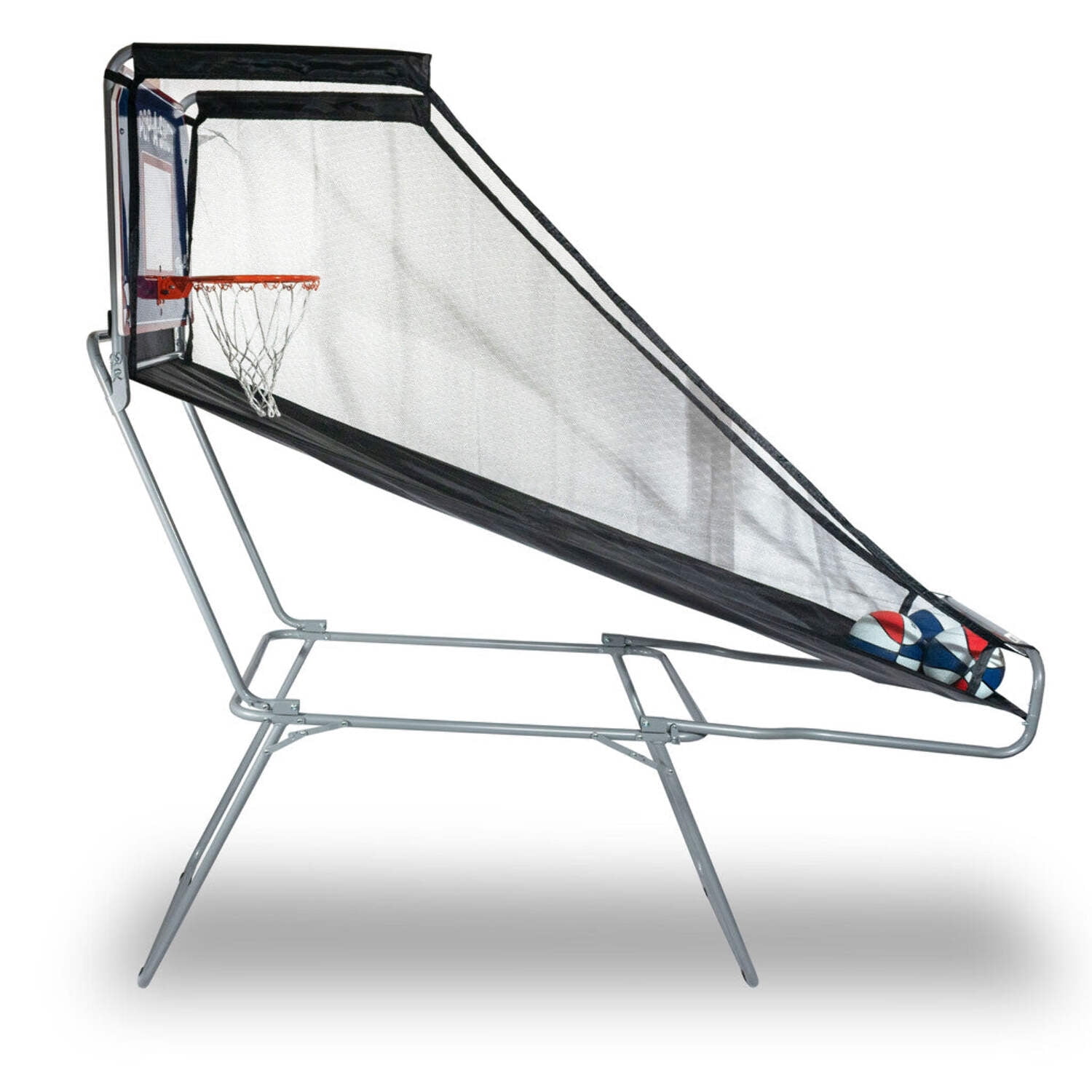 Pop-Up Game | Portable Arcade Basketball Game | Pop-A-Shot®