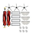 thumbnail image 3 of 19pcs Vacuum Cleaner Repair Parts Accs Set for  S6 S5 MAX S5  series, 3 of 8