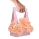 thumbnail image 4 of 5 cajas de regalo plegables de papel para arreglos florales, ideales para floristerías., 4 of 7