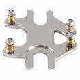 thumbnail image 2 of Guitar Tuning Pegs Set - 4 Pack Machine Heads for Stringed Instruments Accessories, 2 of 5
